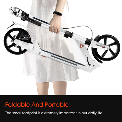 CPSC Pro Kick Scooters 940mm Outdoor Scooter For Adults