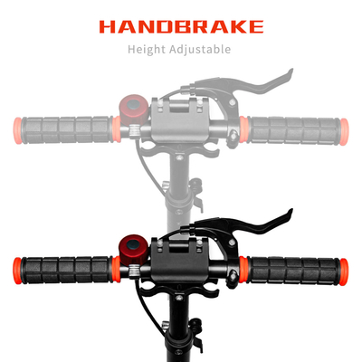 Youth 200mm Adult Kick Scooters 100KGS Lightweight Kick Scooter