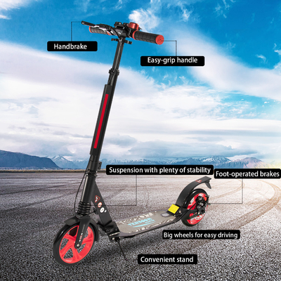 94cm Freestyle Scooter Kick Scooters