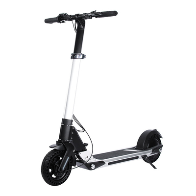 MSDS 15.5MPH Electric Kick Scooter