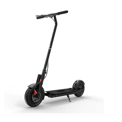 Rear Light 25.4cm Kids Scooter Skateboard MSDS Led Kick Scooter