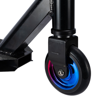 ROHS Pro Stunt Kick Scooters 68cm Kick Scooter Freestyle