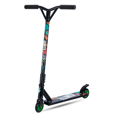 ROHS Pro Stunt Kick Scooters 68cm Kick Scooter Freestyle