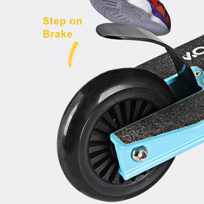 Teenagers Adults Street Stunt Scooter